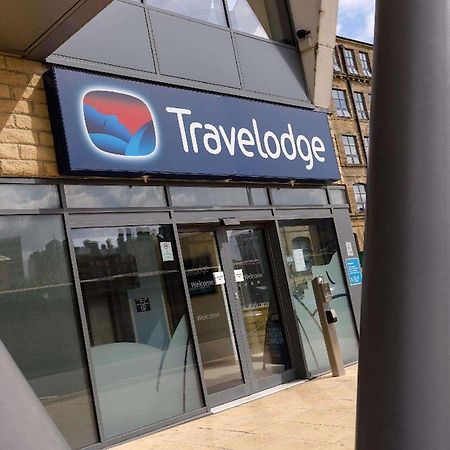 Travelodge Bradford Central Ngoại thất bức ảnh