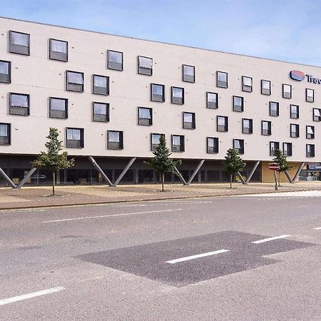 Travelodge Bradford Central Ngoại thất bức ảnh