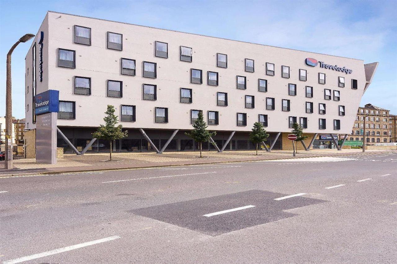 Travelodge Bradford Central Ngoại thất bức ảnh