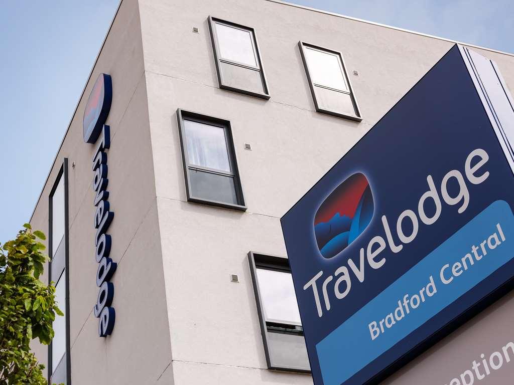 Travelodge Bradford Central Ngoại thất bức ảnh