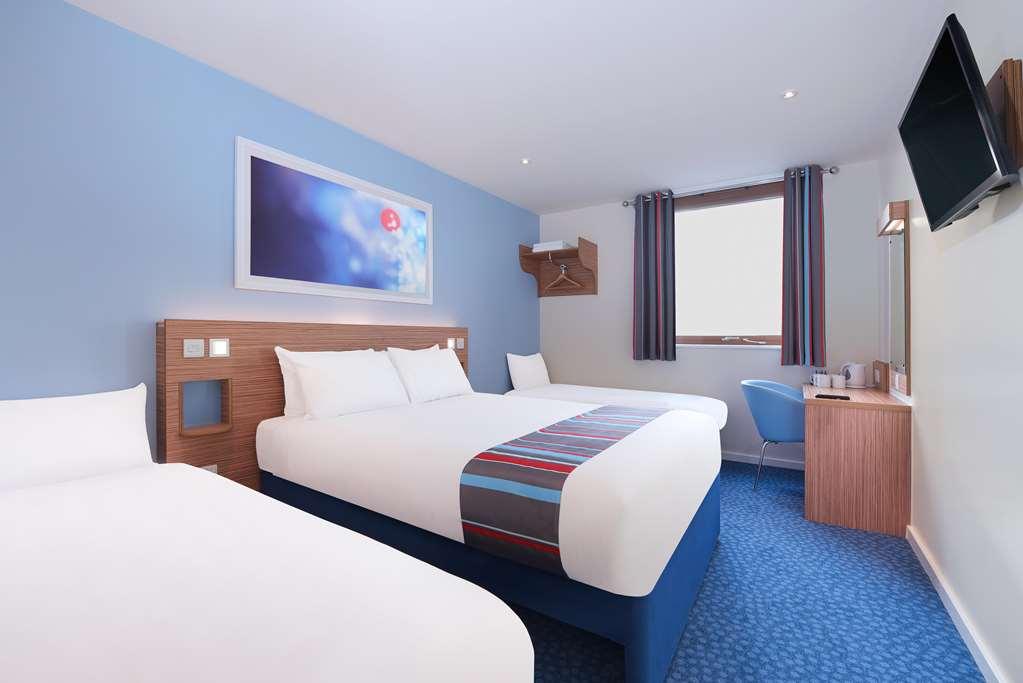 Travelodge Bradford Central Phòng bức ảnh