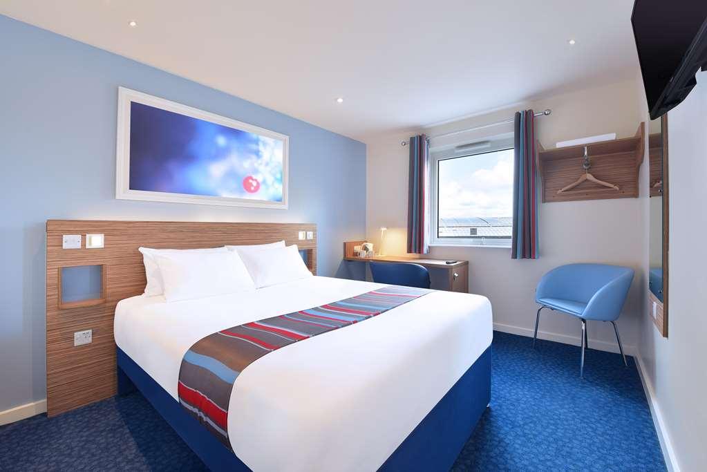 Travelodge Bradford Central Phòng bức ảnh