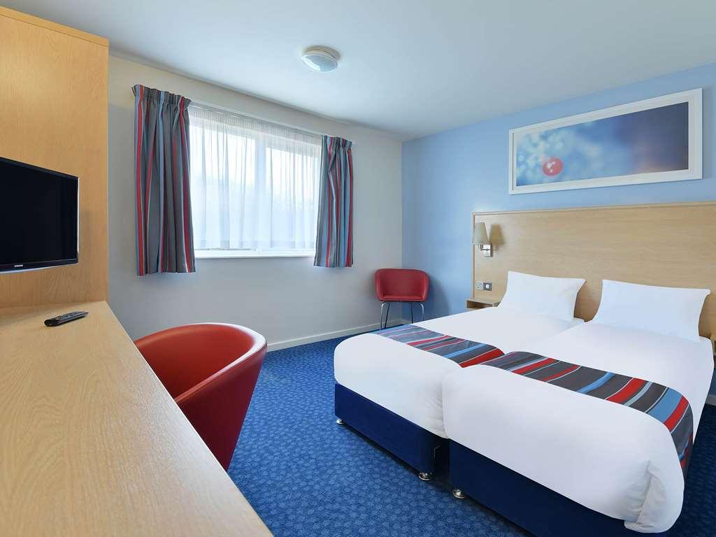 Travelodge Bradford Central Phòng bức ảnh