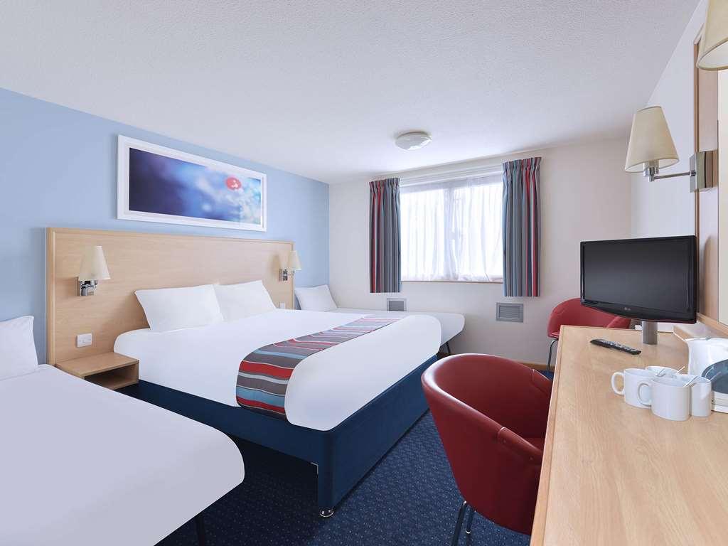 Travelodge Bradford Central Tiện nghi bức ảnh