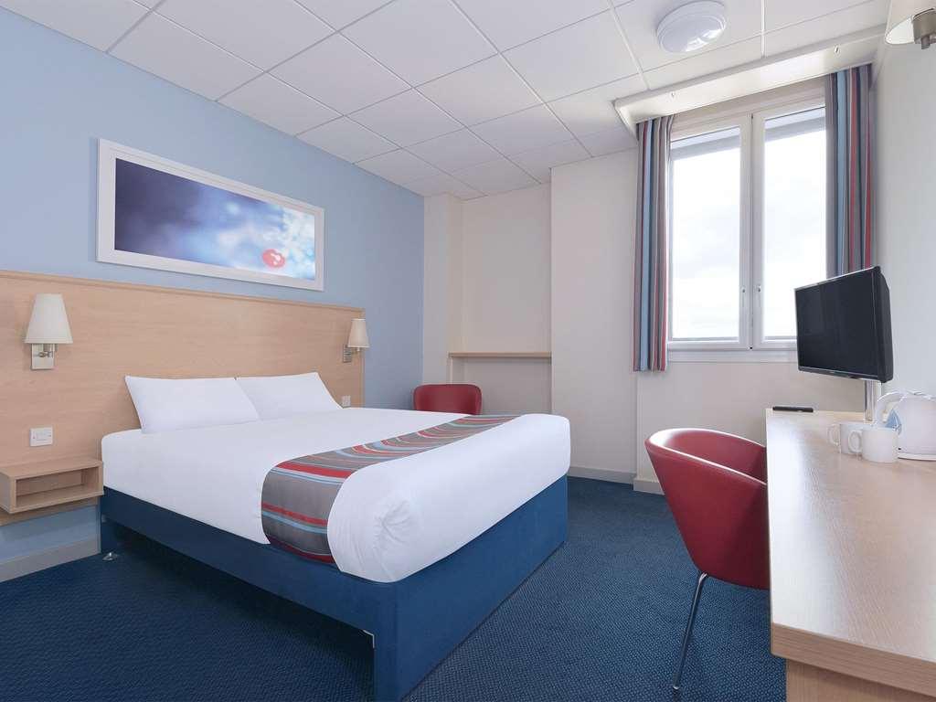 Travelodge Bradford Central Phòng bức ảnh