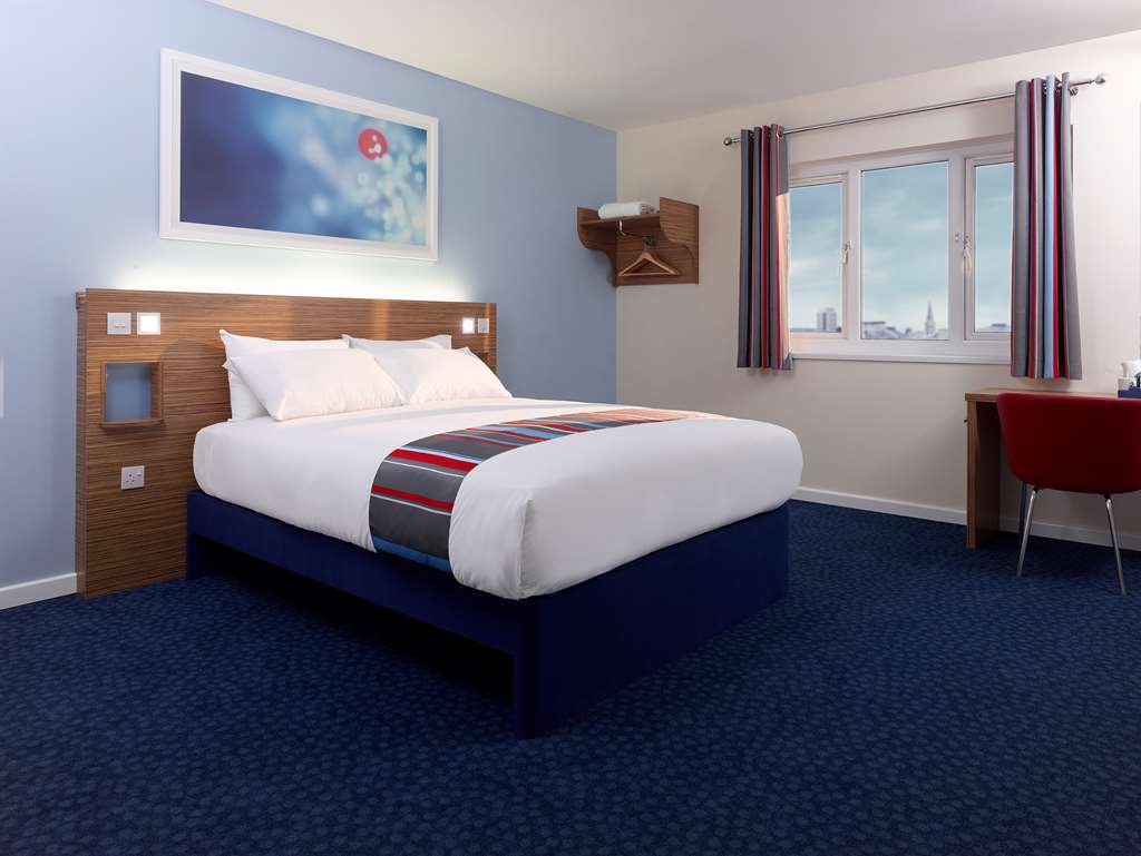 Travelodge Bradford Central Phòng bức ảnh