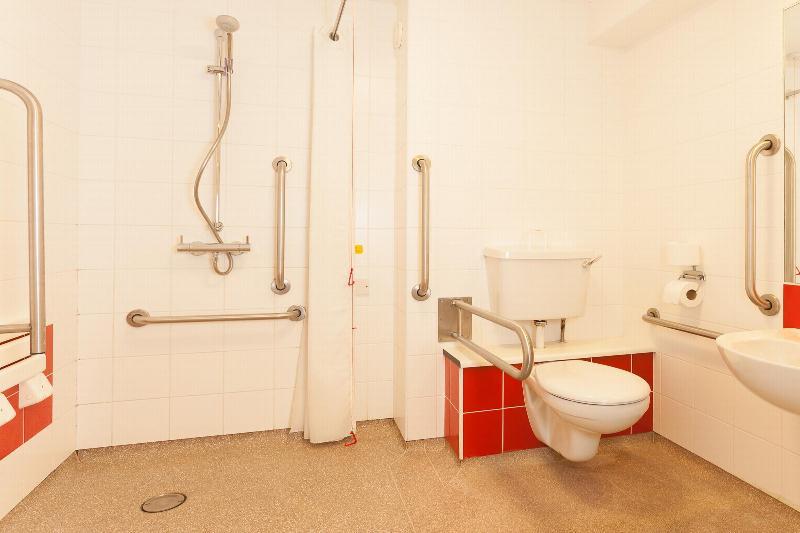 Travelodge Bradford Central Ngoại thất bức ảnh