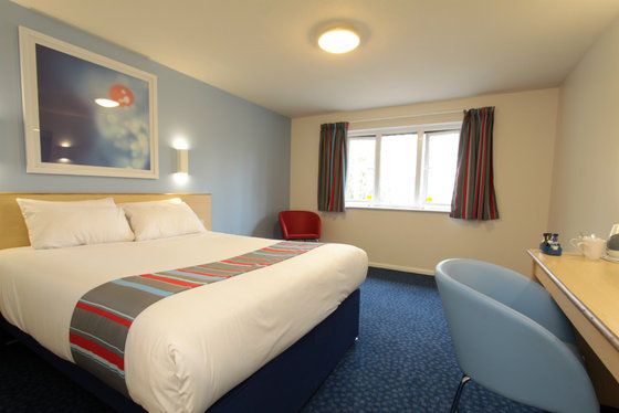 Travelodge Bradford Central Phòng bức ảnh