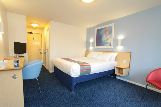 Travelodge Bradford Central Phòng bức ảnh